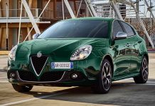Alfa Romeo Gilietta