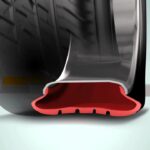 TPMS: Tyre Pressure Monitoring System